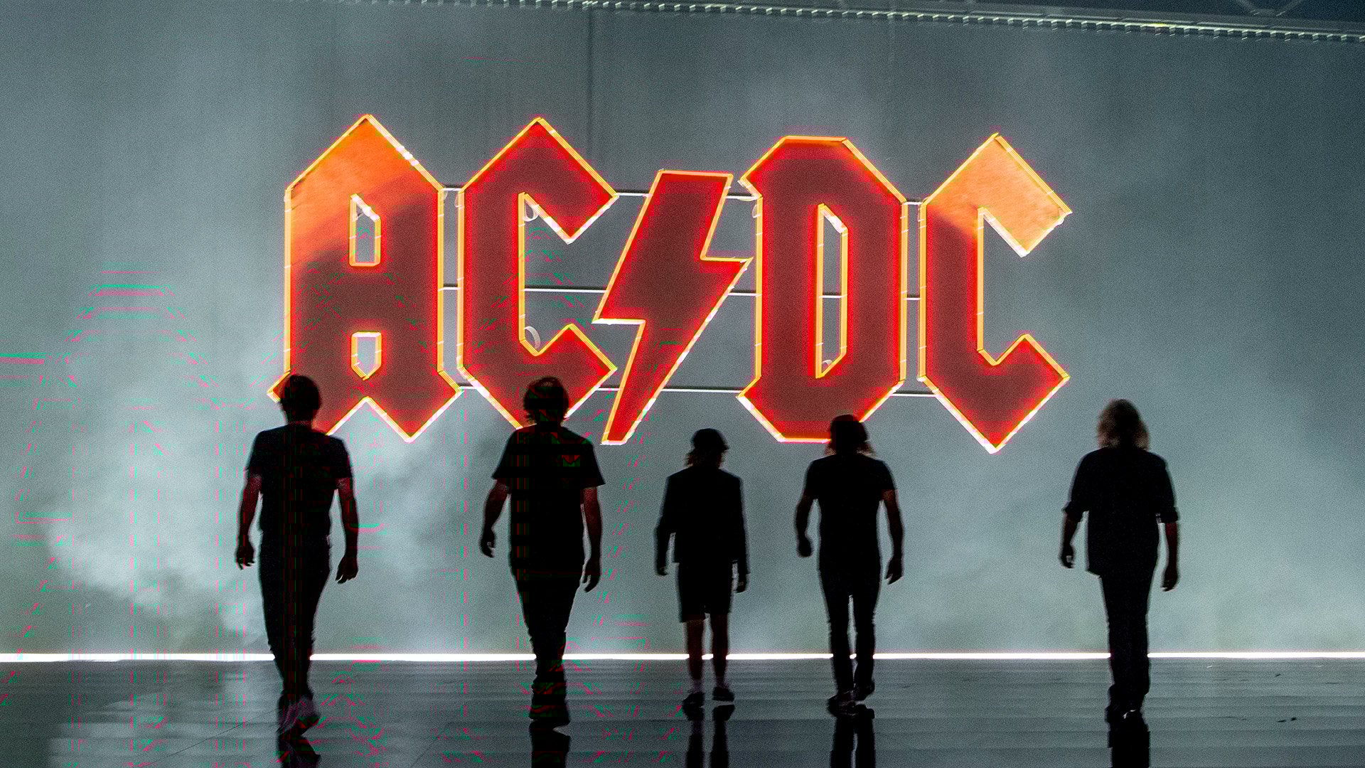 AC/DC fechas de gira 2025 2026. AC/DC entradas y conciertos discografia ;)