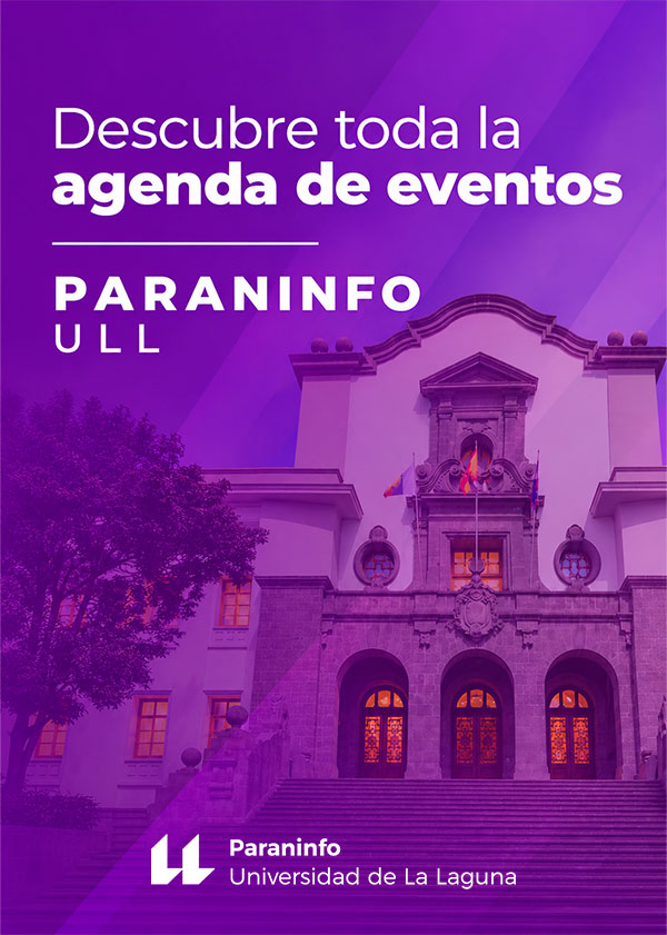 Paraninfo de la Universidad de La Laguna