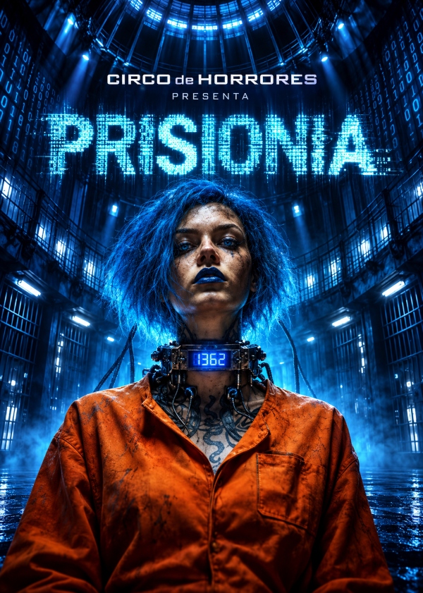 Prisionia